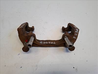 Dacia duster (HS) jobb első féknyereg tartó