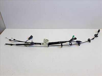 Ford B-max jobb első ajtózár bovden (ajtó kilincs bovden)