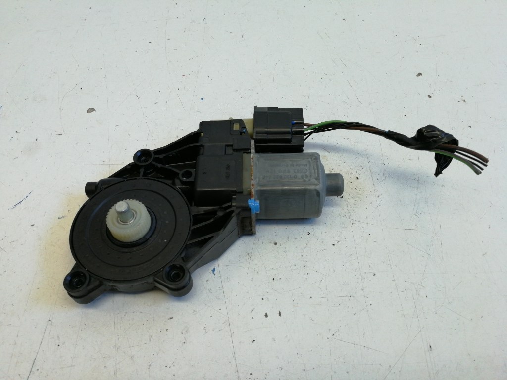 Ford B-max bal hátsó ablakemelõ motor AV1114A389 0130822649 1. kép
