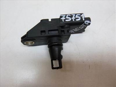 Ford Fiesta  szívócső nyomás érzékelő 9663480880