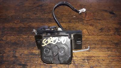 Kia Sorento Csomagtérajtó Zár