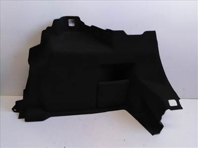 Ford Fiesta 5 ajtós jobb hátsó csomagtér oldalkárpit