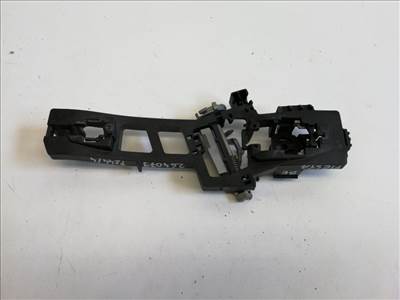 Ford Fiesta bal első kilincsfészek 8A61A224A37AH