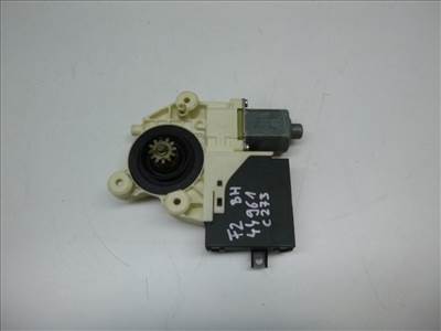 Ford Focus bal hátsó ablakemelő motor