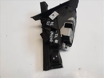 Ford Focus jobb hátsó ajtózár BM5AA26412CF