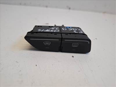Ford Focus  ablakfûtés kapcsoló (szélvédő fûtés kapcsoló) AM5T18K574AB