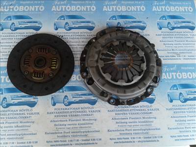 Daewoo Matiz kuplungszett