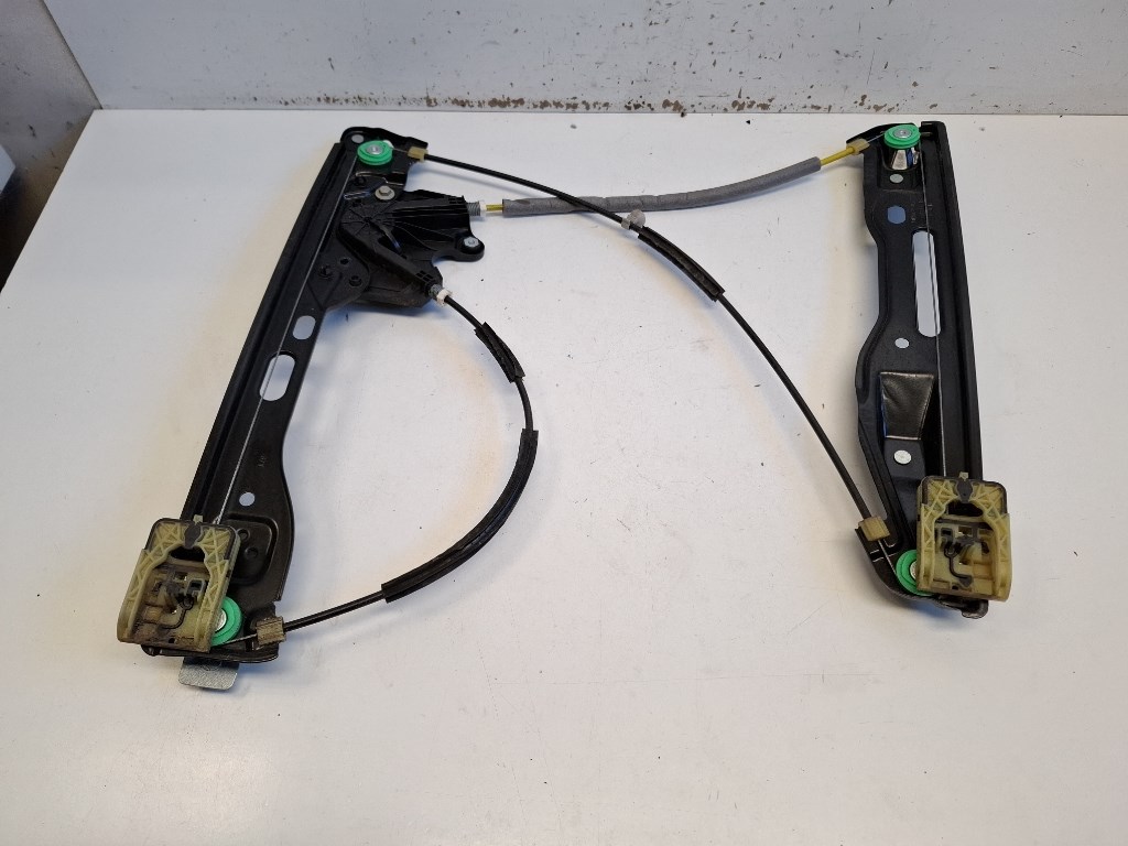 Ford Mondeo (MK5) bal elsõ Ablakemelõ szerkezet elektromos 1. kép