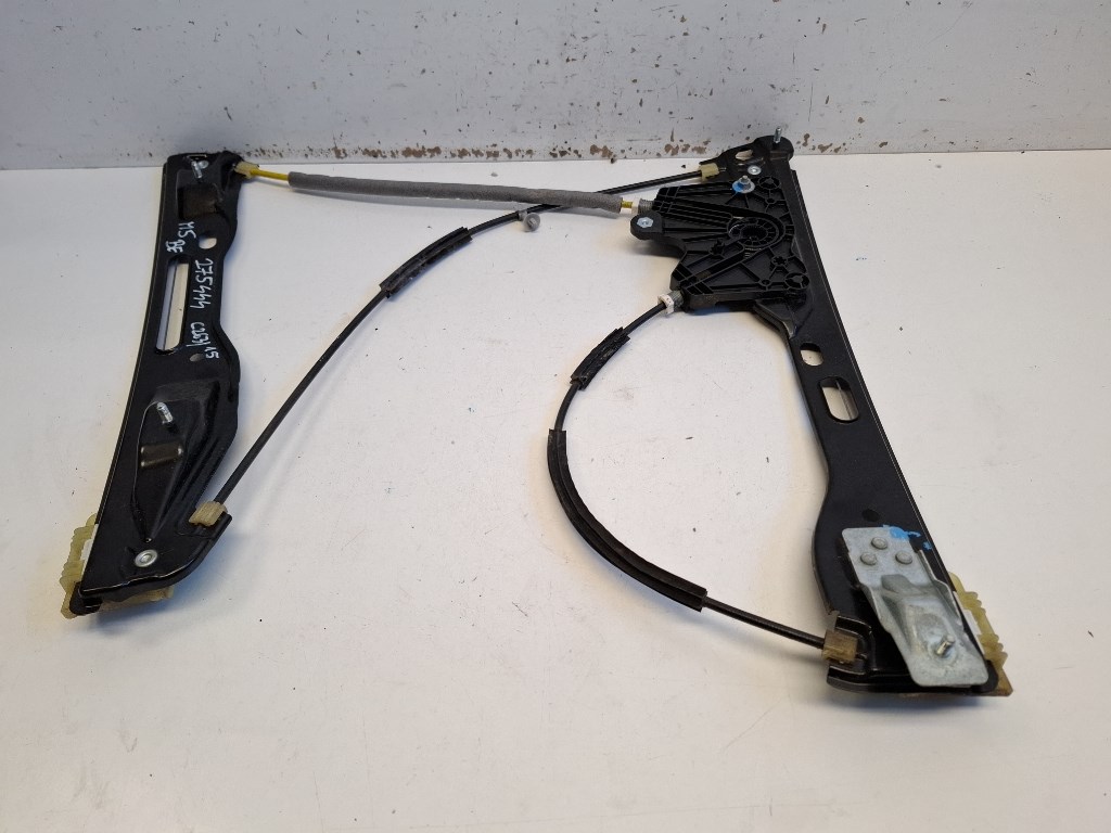 Ford Mondeo (MK5) bal elsõ Ablakemelõ szerkezet elektromos 2. kép