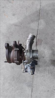 Ford Transit Custom MK7 MK8 12 Turbófeltöltő turbó turbo feltöltő 0538 bk2q6k682gb