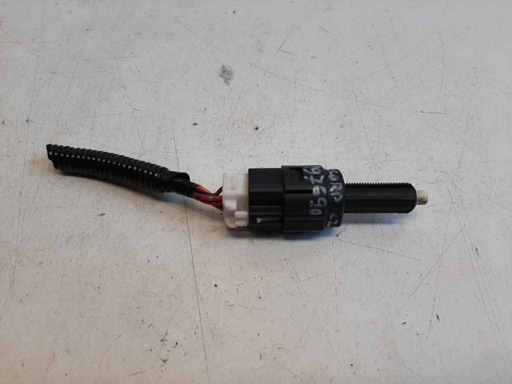 Honda Accord  féklámpa kapcsoló 1. kép
