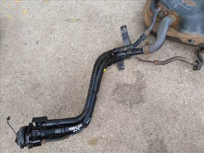 Hyundai I 20 (PB) üzemanyag tankbeöntő