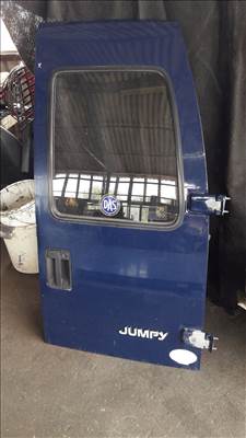 Citroen Jumpy Jobb Csomagtérajtó