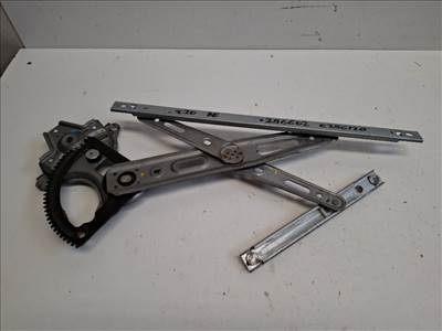 Hyundai I 20 5 ajtós bal első Ablakemelő szerkezet elektromos