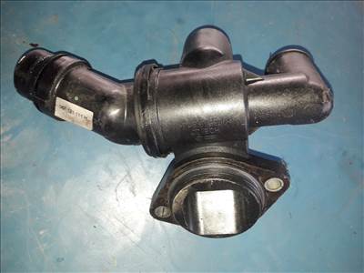 Seat Leon II Cupra Termosztátház  Termosztát 06F 121 111 H