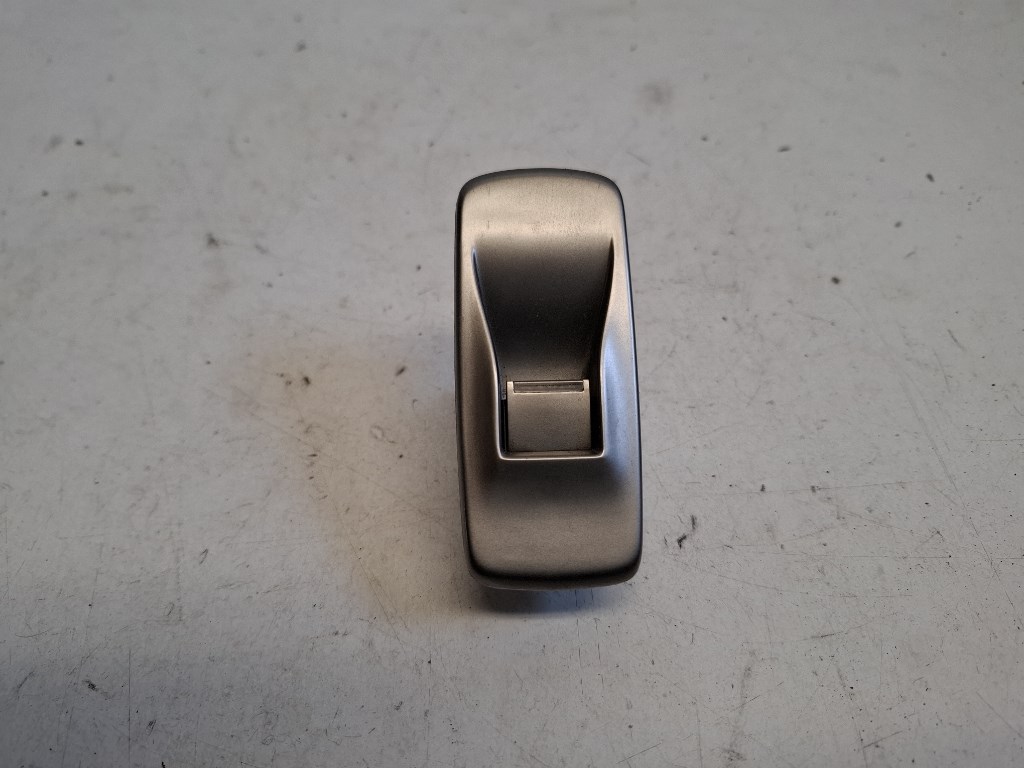 Jaguar XF (X250) jobb elsõ ablakemelõ kapcsoló 8X2314717AB 1. kép