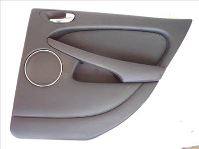 Jaguar x-type 4 ajtós jobb hátsó ajtókárpit
