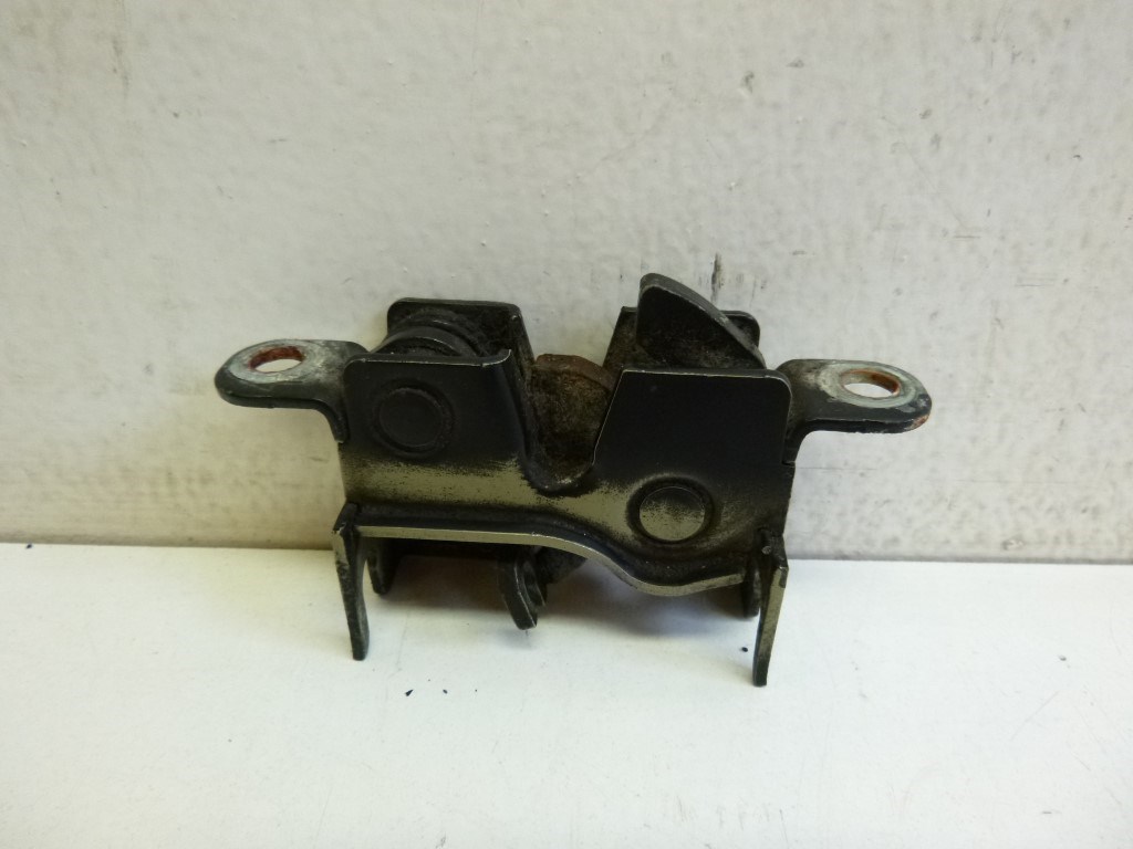 Jaguar X-type  motorháztetõ zár 1. kép