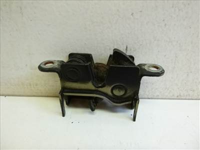 Jaguar X-type  motorháztető zár