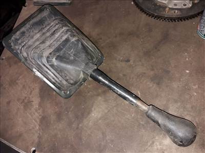 Suzuki Samurai Váltó Kar