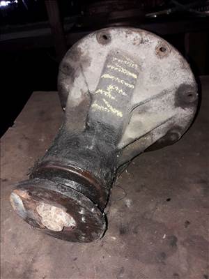 Suzuki Samurai Hátsó Differenciálmû 11/41