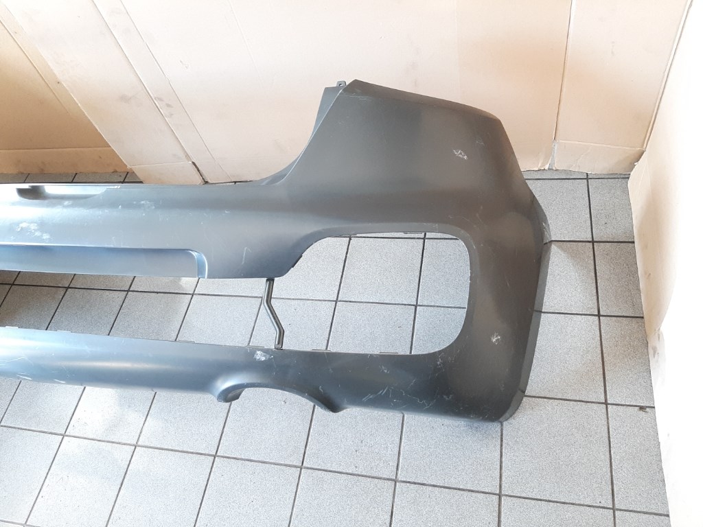 Kia PRO CEED 3 ajtós hátsó lökhárító 86611A2300 2. kép