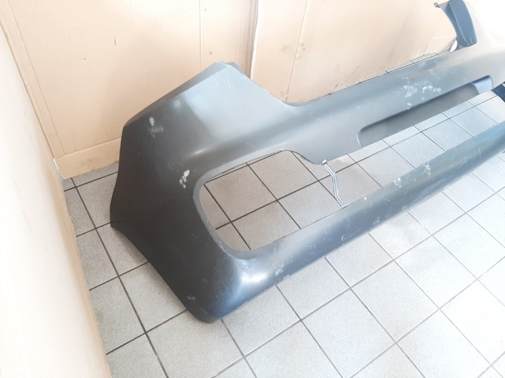 Kia PRO CEED 3 ajtós hátsó lökhárító 86611A2300 3. kép