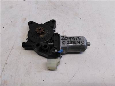 Kia Soul jobb hátsó ablakemelő motor 824601M000