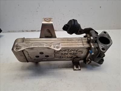 Kia Sportage (SL) egr szelep hûtő 284162F300