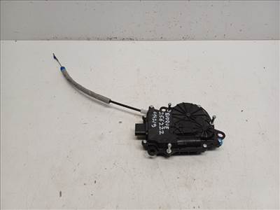 Land Rover Evoque (L551) csomagtérajtózár motor K8D2404C10AA