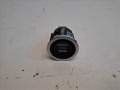 Land Rover Evoque (L551) indítógomb start-stop kapcsoló GPLA14C376AB