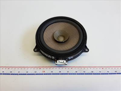 Mazda 2 (DE) bal első hangszóró D65166960