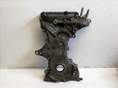 Mazda 2 (DE) vezérmû fedél ZJ3810500