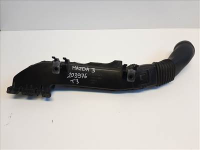 Mazda 3 (BL) légszûrő szívócső R2AJ1320X