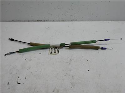 Mazda 3 (BM) jobb első ajtózár bovden (ajtó kilincs bovden)