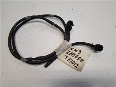 Mazda CX-3 első szélvédőmosó fúvóka