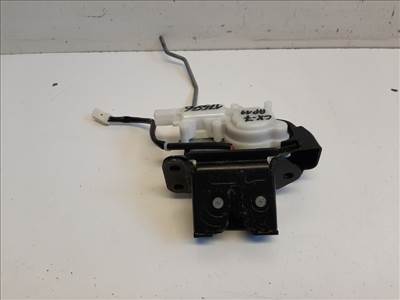 Mazda CX-7  csomagtérajtózár (csomagtérajtó zár)