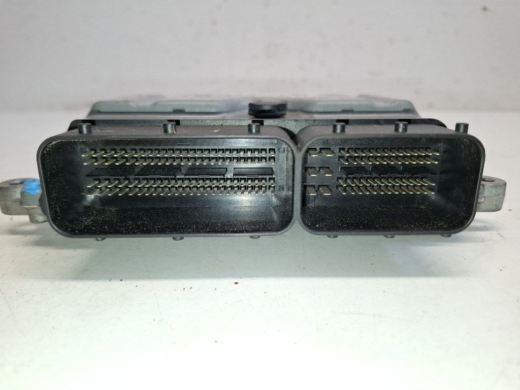 Mercedes-Benz A169 (A169) motorvezérlõ A6401502379 0281012254 4. kép