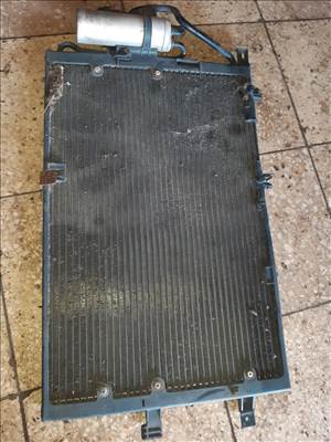 Opel Corsa C Klímahűtő Radiátor