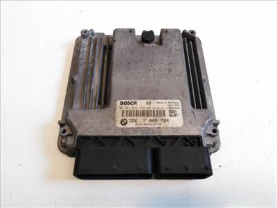 Mini Clubman (R55) motorvezérlő 7809794 0281014856