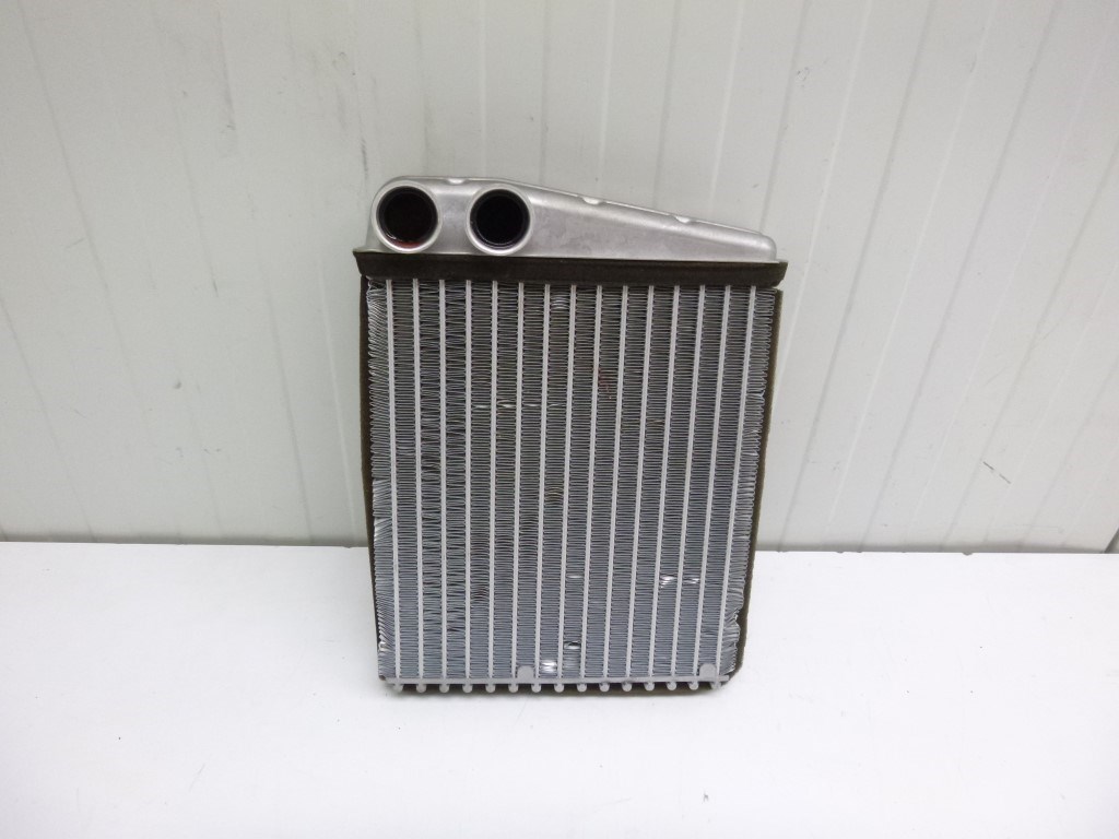 Mini cooper (R56) fûtésradiátor vizes 1. kép