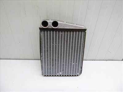 Mini cooper (R56) fûtésradiátor vizes