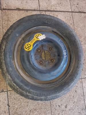 Volvo V40 Mankókerék / Pótkerék 30620658