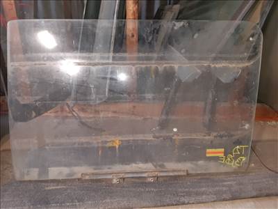 Volkswagen Transporter T2 79-82 Bal Első Lejáró Ablaküveg