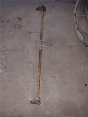 Kia K2700 Jobb Első Torziós Rugó