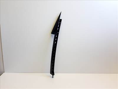 Mini cooper (F55/F56) jobb hátsó ajtókeretborítás (ajtókeret borítás) 7338844