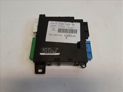 Mini cooper cabrio (R52) komfort elektronika 6982115