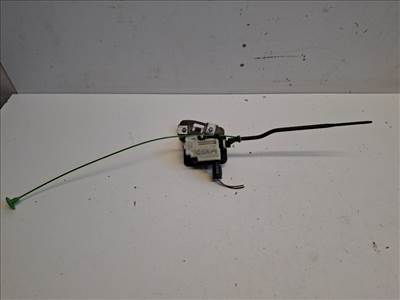 Mini cooper (R56) tankajtó zár motor 67116985880