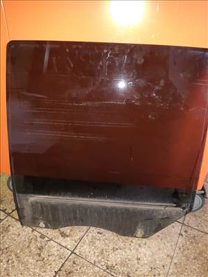 Hyundai Santa Fe Bal Hátsó Lejáró Ablaküveg