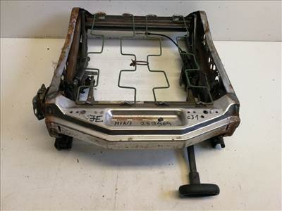 Mini cooper (R50/R53) jobb első ülés váz